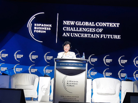 Novi globalni kontekst: izazovi neizvesne budućnosti